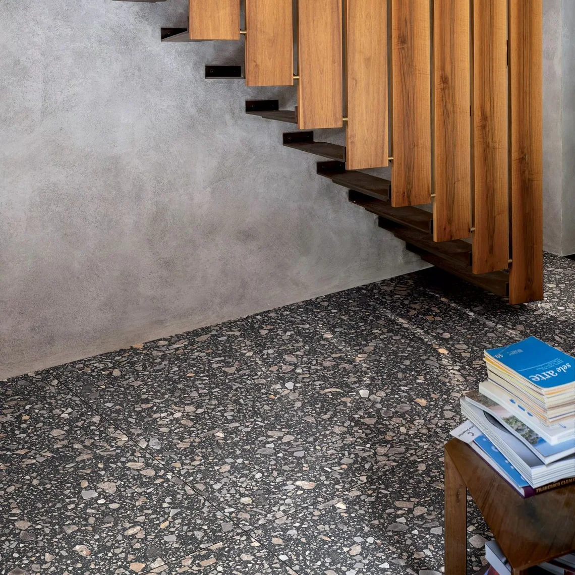 Керамограніт Florim, Sensi Venezia Zaccaria 120x120 см Matte 9 мм (792302) - Фото 2