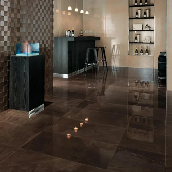 Керамогранит Atlas Concorde Marvel Bronze Luxury 60x60 (7N3E) - Фото 2