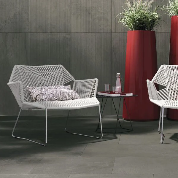 Керамогранит Fiandre Core Shade Ashy Core 60х120 (A177R964) - Фото 2