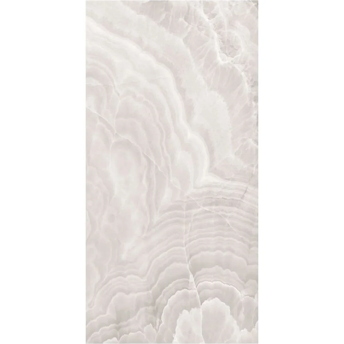 Керамогранит крупноформатный Anatolia Onyx Halo 119,8x279,8 Polished 6mm (AB44P) - Фото 2