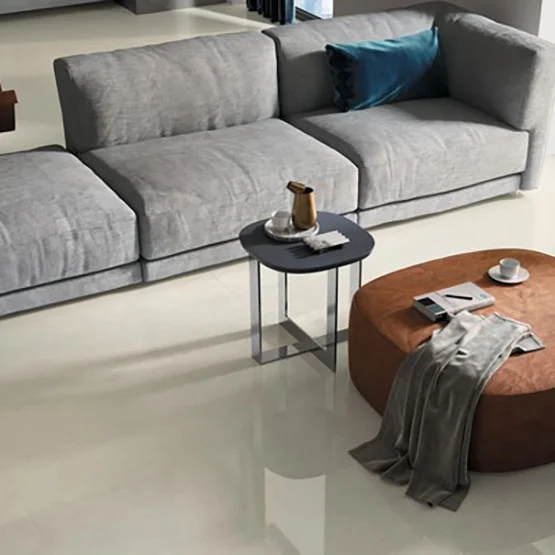 Керамогранит Atlas Concorde Marvel Edge Imperial White 120x120 (AENQ) - Фото 2