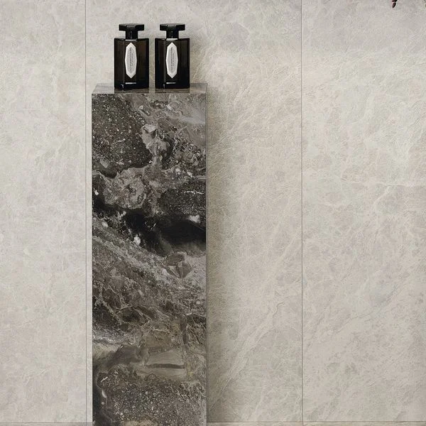 Керамогранит Fiandre Marble Lab, Dama Bianca 120x60 8mm (AF325X864) - Фото 3
