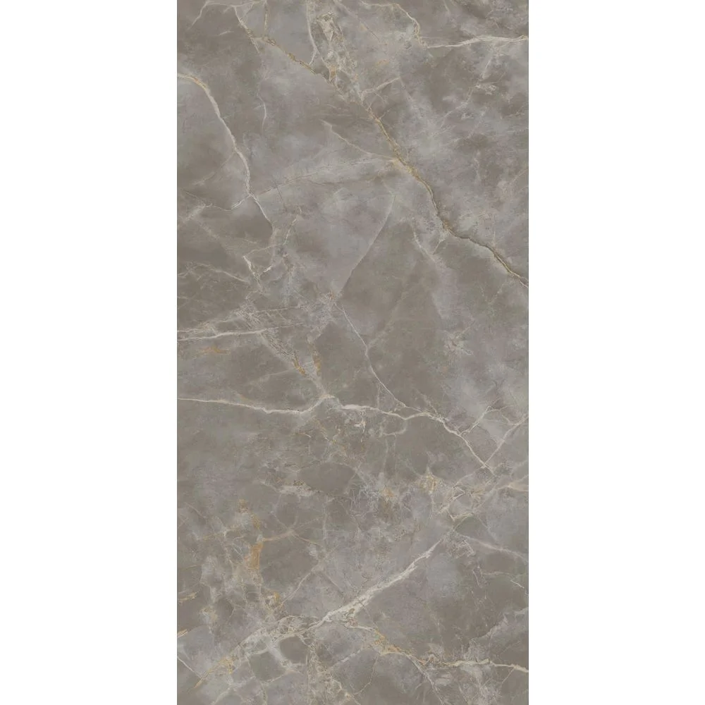 Керамогранитная плита для столешниц Atlas Plan, Fior di Bosco Bookmatch Polished 160x320 Rt. 6 мм (AJRW) - Фото 2