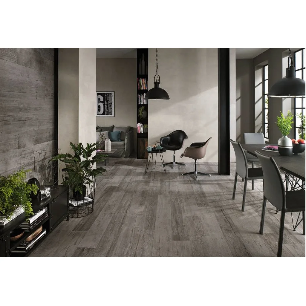 Плитка Atlas Concorde Nash Gray Wood (AKCT) - Фото 3