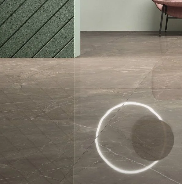 Плитка Fiandre Marble Lab Glam Bronze Luc 60х60 (AL198X860) - Фото 2
