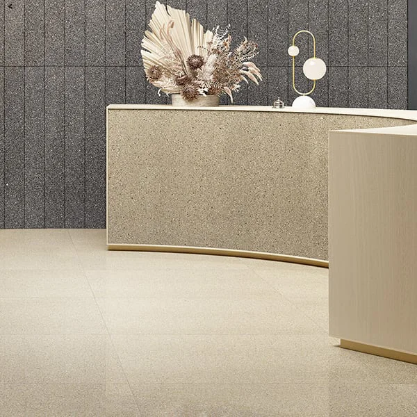 Керамограніт Fiandre IL Veneziano Seminato Beige 120x60 (AL242X1064) - Фото 2