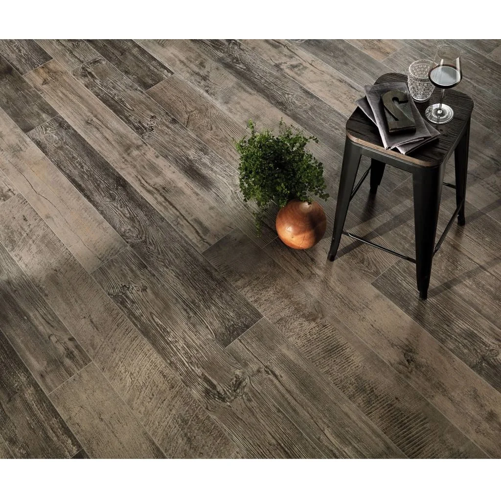 Плитка Atlas Concorde Nash Dark Oak (AN2L) - Фото 3
