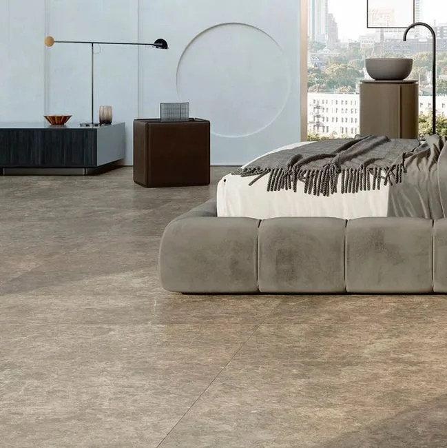 Керамограніт Fiandre Pulsar, Silt Pulsar 120x60 20mm (AP274X2064) - Фото 3