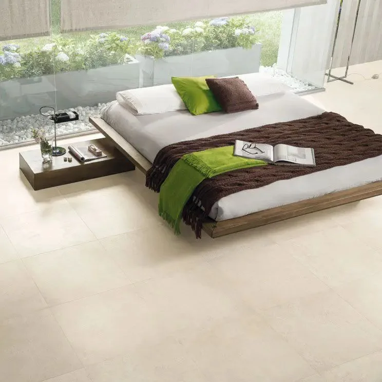 Керамограніт Panaria Urbanature, Lime 100x50 см Nat 3,5 мм (APZ9UN00) - Фото 2