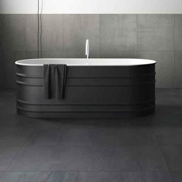 Керамограніт Fiandre Fahrenheit 250f Frost, 120x60, semilucidato, 8мм (AS181R10X864) - Фото 3