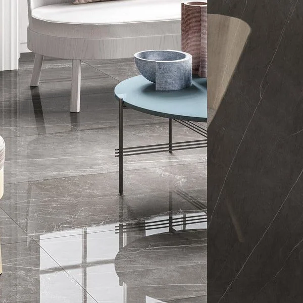 Плитка Fiandre Marble Lab Pietra Grey Sl. (AS194X836) - Фото 2