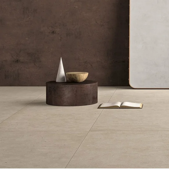 Плитка Fiandre Fjord Beige Fjord Sl 120х60 (AS212X864R10) - Фото 2