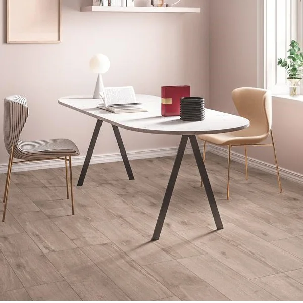 Плитка Fiandre Bois Urbain Terre 90x22.5 (AS223X1122R11) - Фото 3