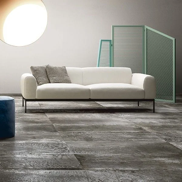 Керамогранит Fiandre Magneto Carbon 120x60 Naturale 8 мм (AS235X864) - Фото 2