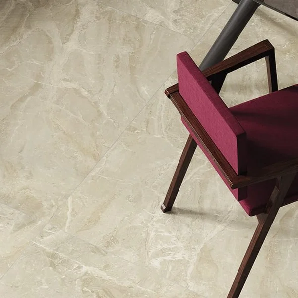 Керамогранит GranitiFiandre Marble Lab, Breccia Sarda Lab 120х120 Semilucidato 8mm (AS308X8120) - Фото 2