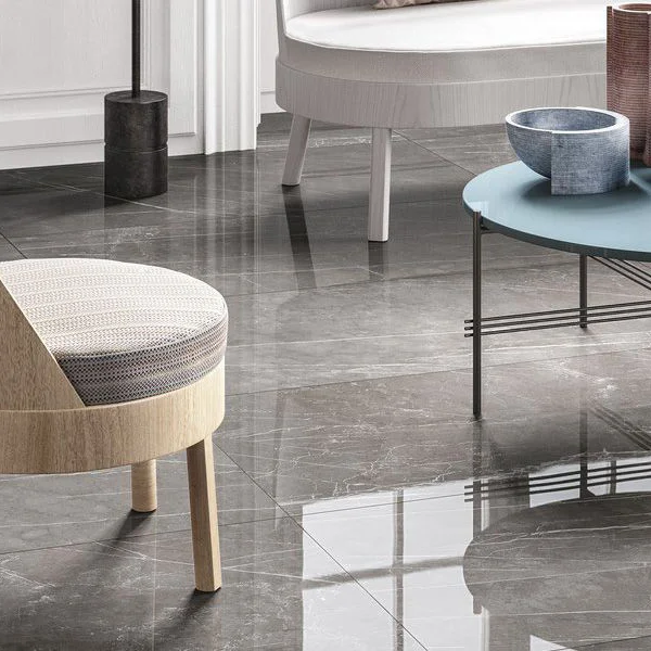 Керамограніт Fiandre Marble Lab Pietra Grey 60x120 (ASS194X864) - Фото 2