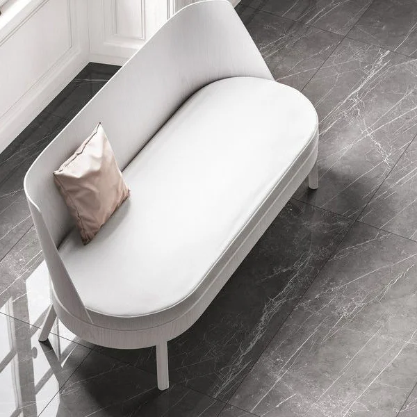 Керамограніт Fiandre Marble Lab Pietra Grey 60x120 (ASS194X864) - Фото 3