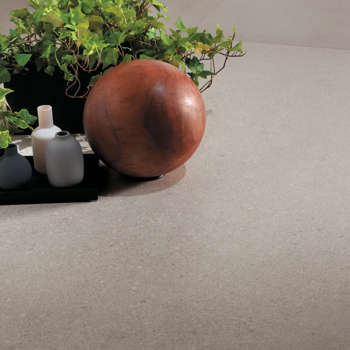 Керамограніт Atlas Concorde Kone Silver 45x90 (AUK5) - Фото 3