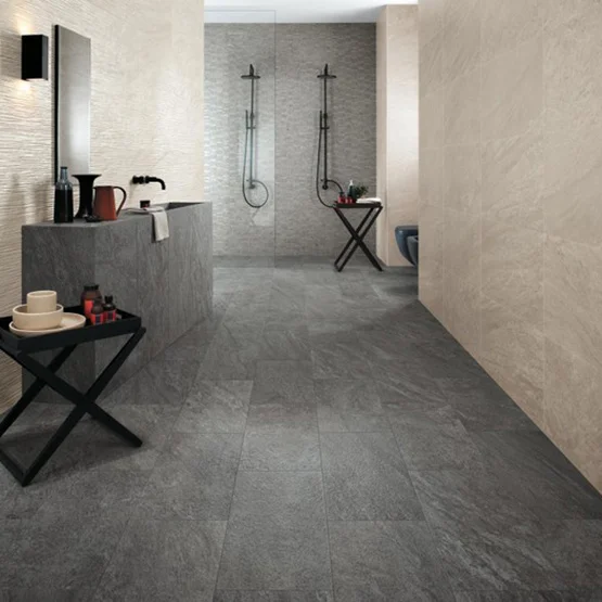 Керамогранит Atlas Concorde Brave Pearl 75x75 Matt 9мм (AXAK) - Фото 2