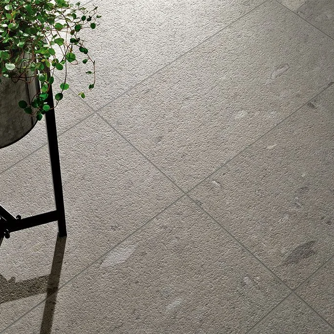 Керамограніт Сoem Moon_Stone Dark Grey 75х75 L / R (CK757LR) - Фото 2