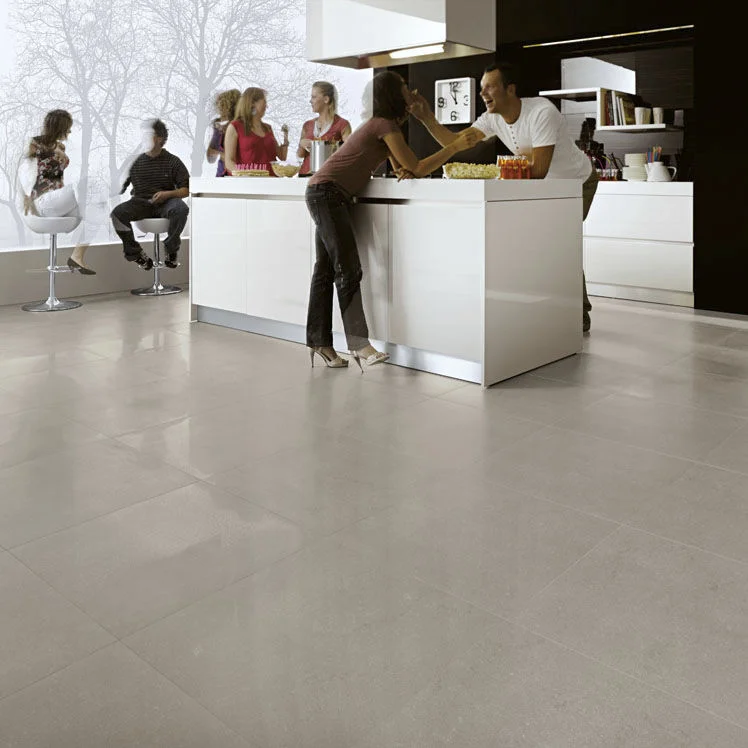Керамограніт Kerlite CottoD'Este Buxy Perle 3Plus 3000x1000x3,5mm (EG7BUA55) - Фото 3