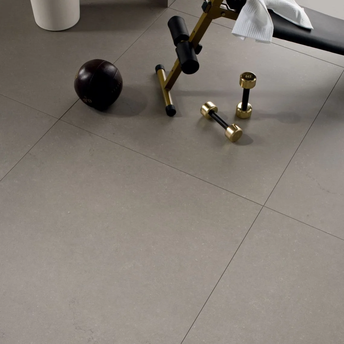 Керамограніт Kerlite CottoD'Este Buxy Perle 3Plus 3000x1000x3,5mm (EG7BUA55) - Фото 2