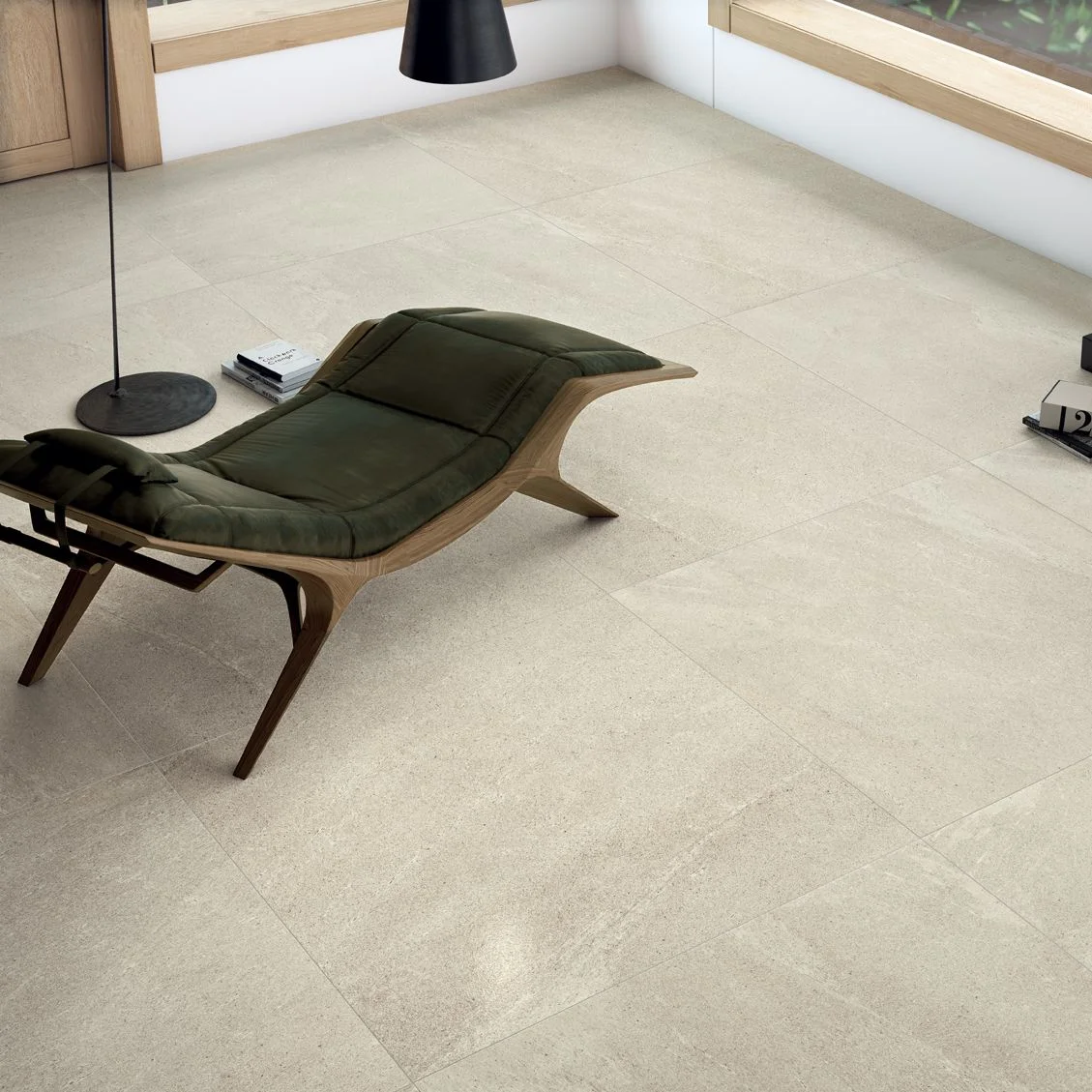 Керамограніт Cotto Deste BLEND STONE CLEAR 90x90 14 мм (EGGBS00) - Фото 2