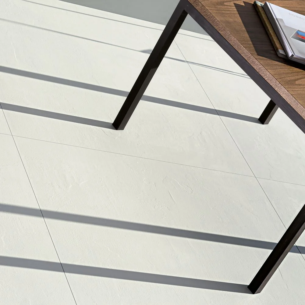 Керамограніт Cotto Deste MATERICA BIANCO 100x300 cm 5,5 mm (EK7MA005) - Фото 2