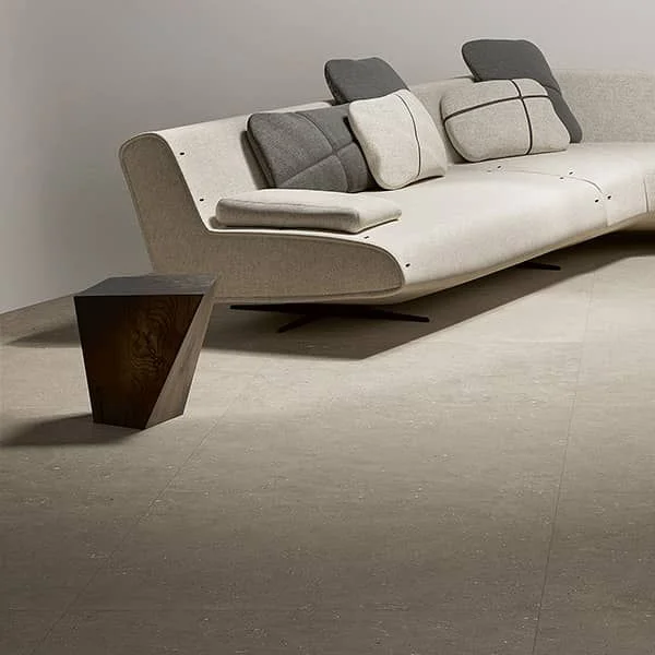 Керамограніт Fiandre Solida Nut Semi-lucidato 9 мм 120х60 (GAB500N126009) - Фото 2