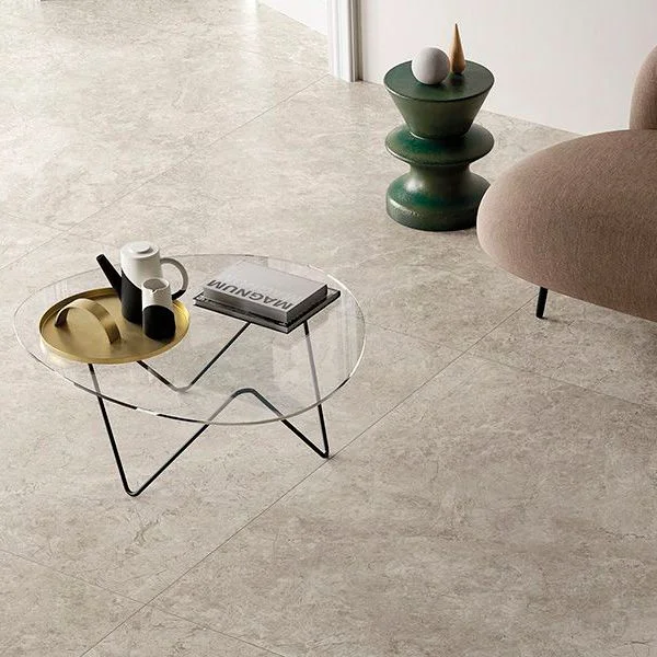 Плитка керамогранитная Fiandre Marble Lab Atlantic Grey Semilucidato 60х30 (GFAB200N06508) - Фото 3