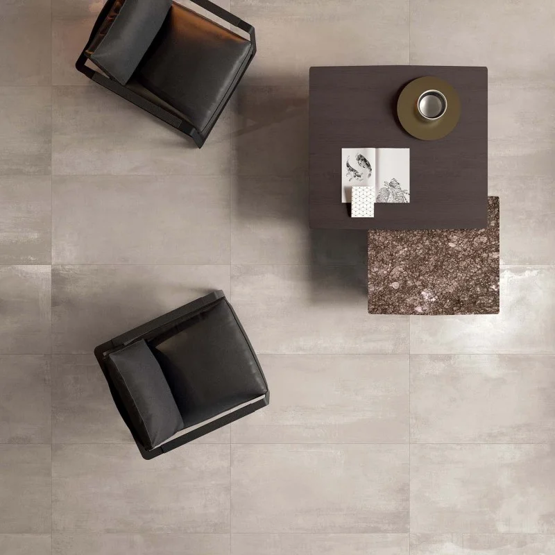 Керамограніт ABK Interno 9 Dune 60x120 nat rett 8,5 mm (I9R34100) - Фото 2