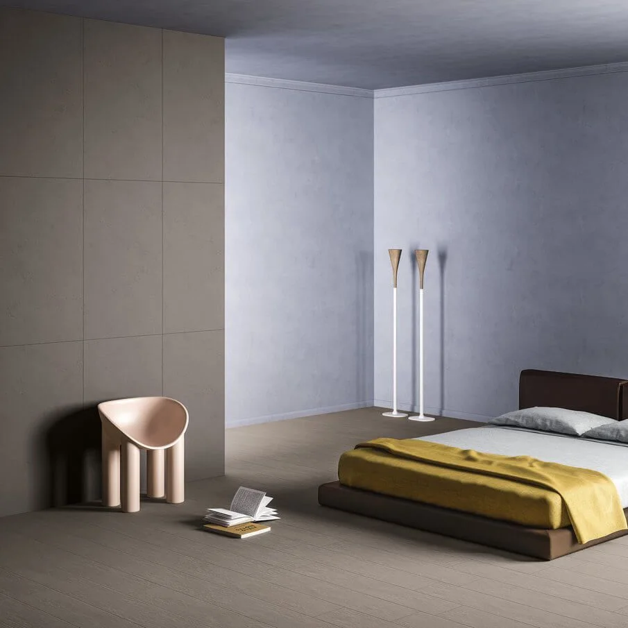 Керамограніт GranitiFiandre Balance Umber 120х120 matt 8 мм (IGP120573) - Фото 2
