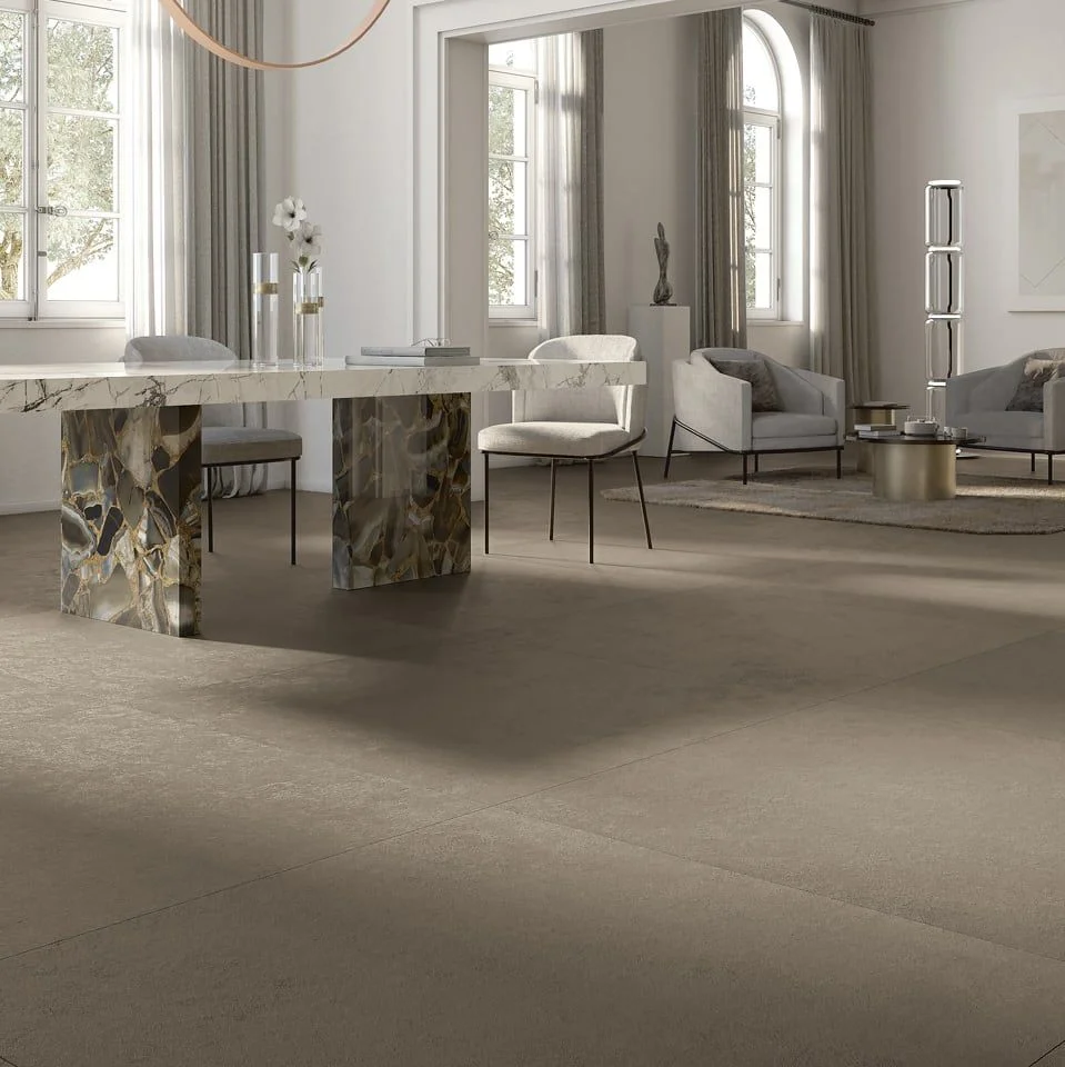 Керамограніт GranitiFiandre Balance Mud 120х60 matt 8 мм (IGP62572) - Фото 2