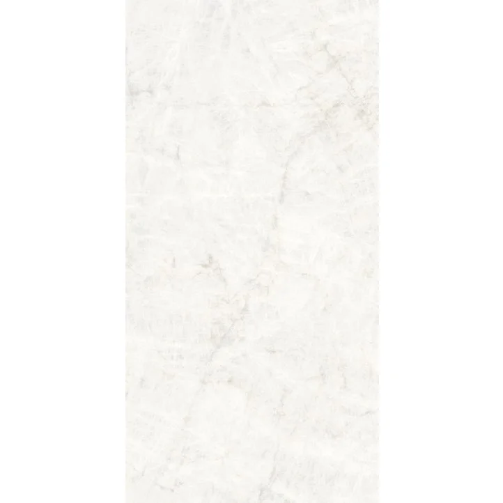 Керамогранітна плита для стільниць Marazzi, Grande Marble Look Opalite Bookmatch B Satin 162х324 Rt. 12 мм (KM4S) - Фото 2