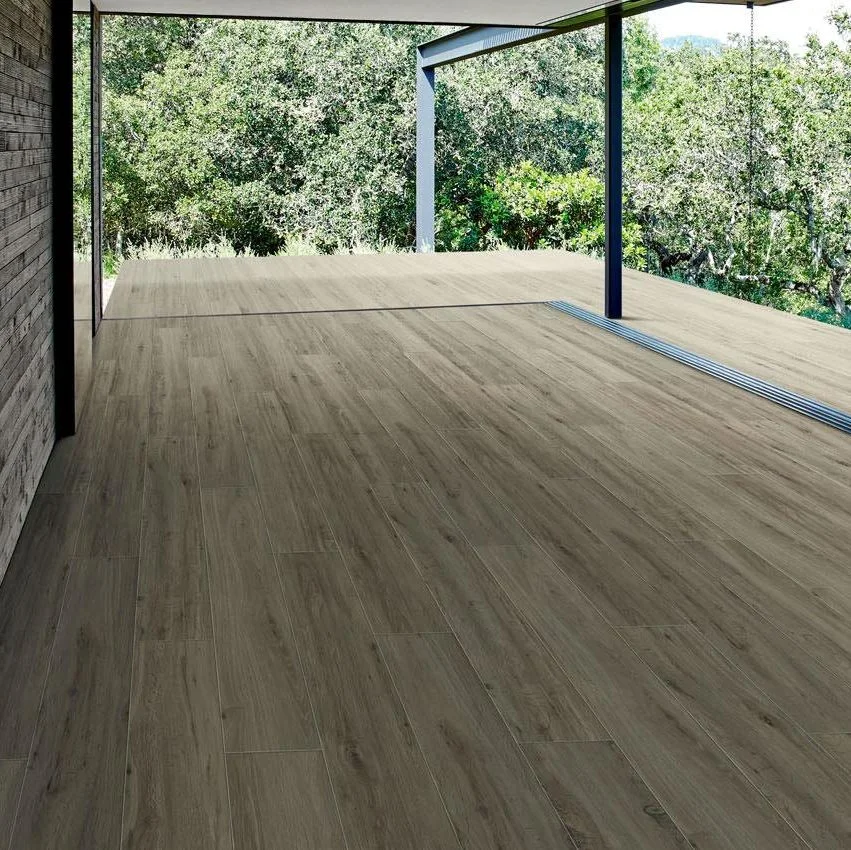 Керамограніт Marazzi Treverkview 20х120 Tortora Rett (M0DU) - Фото 2