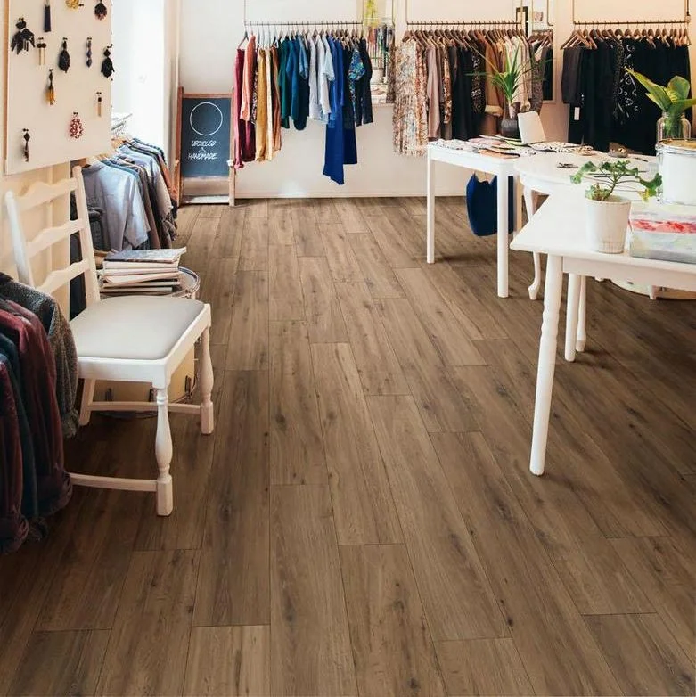 Керамограніт Marazzi Treverkview 20х120 Scuro Rett (M0DV) - Фото 2