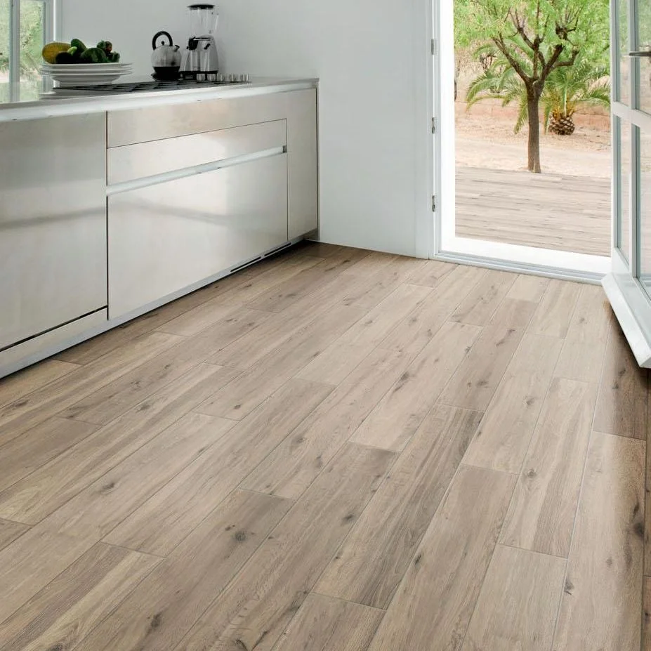 Керамогранит Marazzi Treverkview 20х120 Naturale Rett (M0EZ) - Фото 2