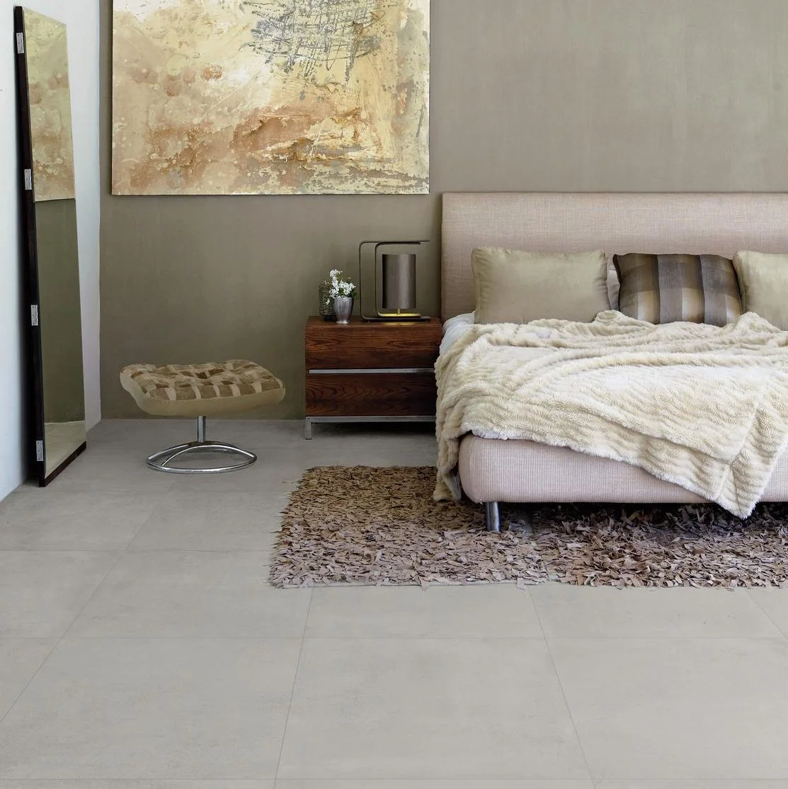 Керамогранит Marazzi Appeal Grey 60х60 Rett 8,5мм (M0VH) - Фото 2