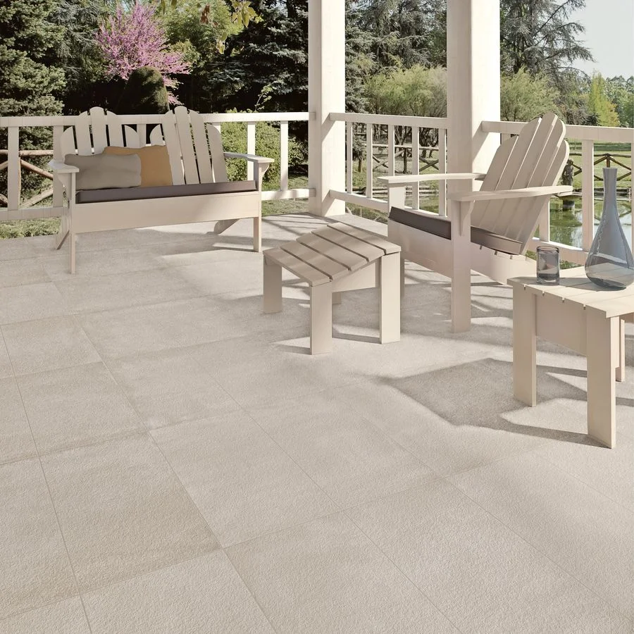 Керамогранит Marazzi Appeal Sand Rett 60х60 (M0WC) - Фото 2