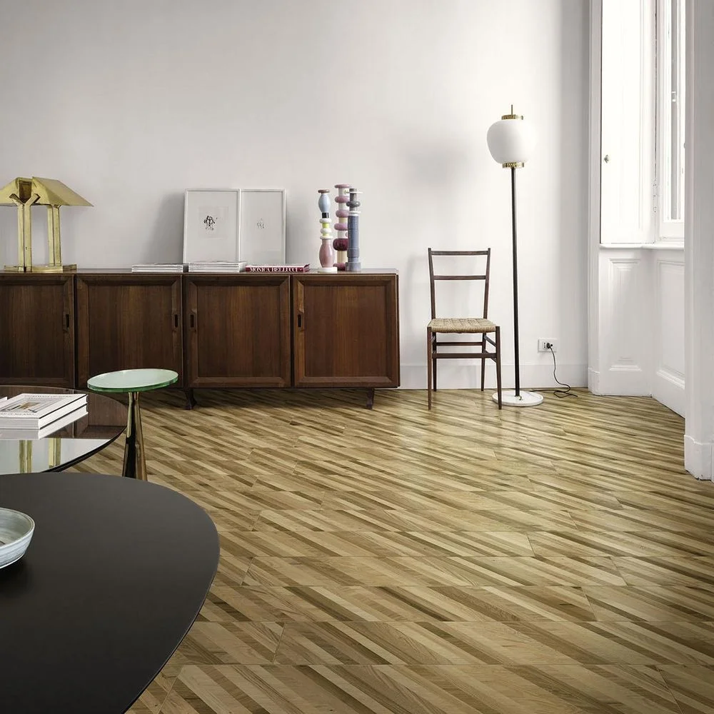 Керамограніт Marazzi Treverklife 20х120 Industrial Rt (M0X5) - Фото 2
