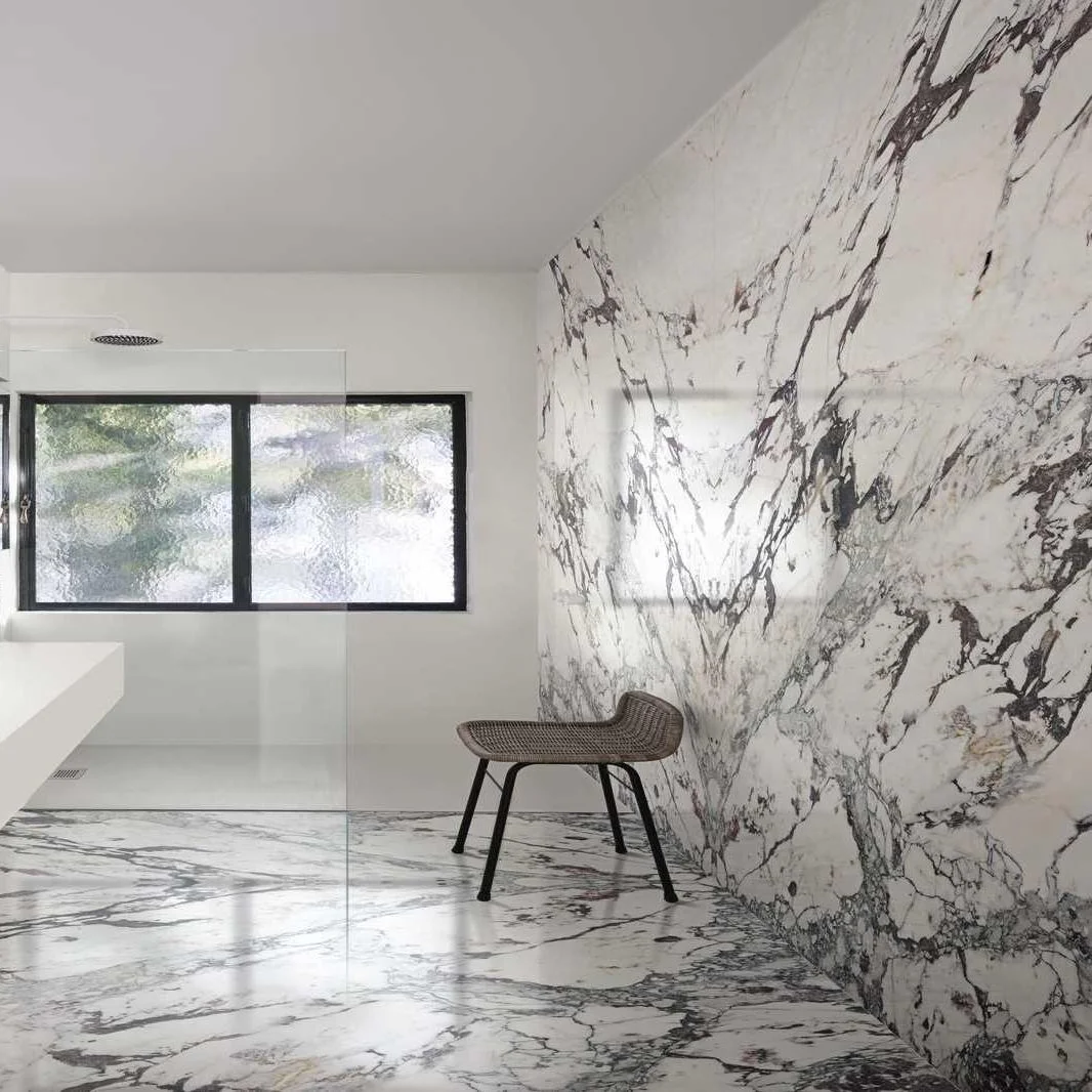 Керамограніт крупноформатний Marazzi Grande Marble Look Capraia 120x240 Rett. 6mm (M1JP) - Фото 2