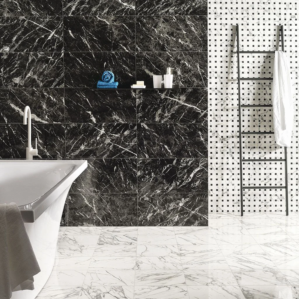 Керамограніт Fioranese Prestige Carnico Effect 74х148 LR (M3710LR) - Фото 2