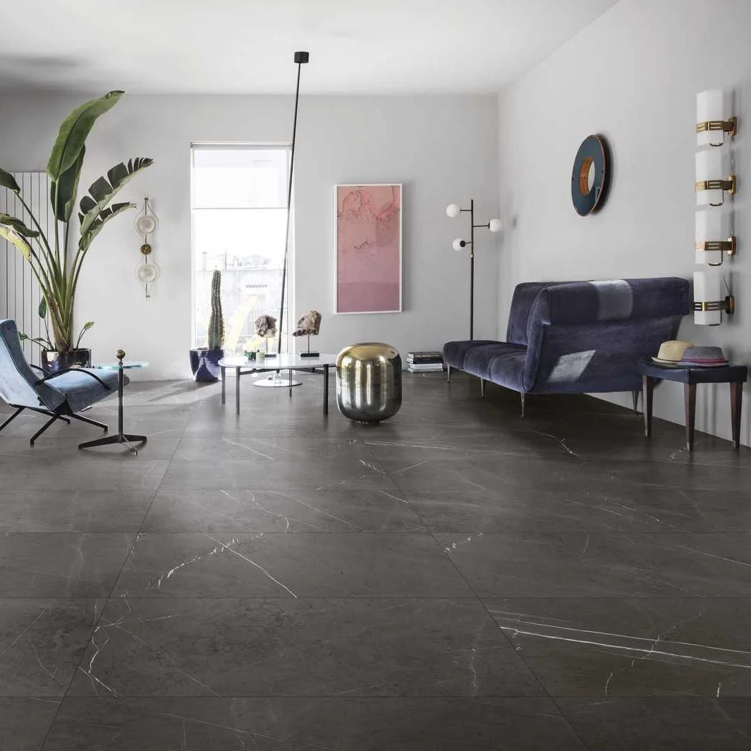 Керамогранит Marazzi Allmarble Imperiale Lux 60х120 (M3AC) - Фото 2