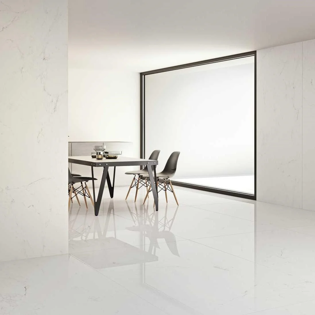 Керамограніт Marazzi Grande Marble Look Altissimo Satin 120x278 6mm (M717) - Фото 2