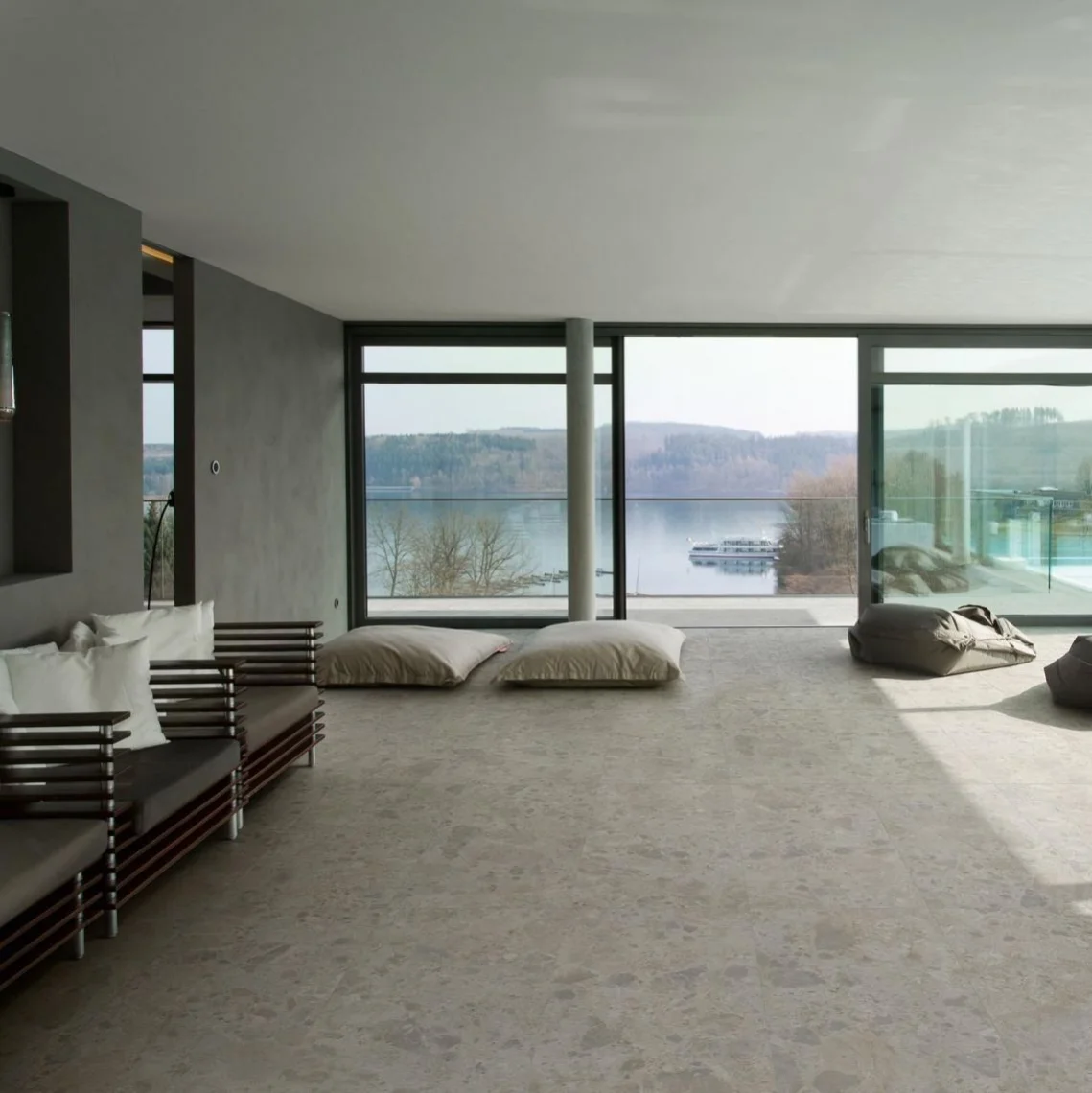Керамограніт Marazzi Caracter Mix Gris Rett. 60x120 (M97D) - Фото 2
