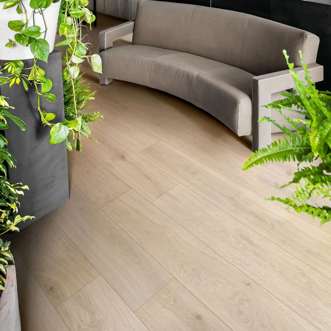 Керамограніт Marazzi Oltre Natural 20x120 9,5mm (M9EA) - Фото 2