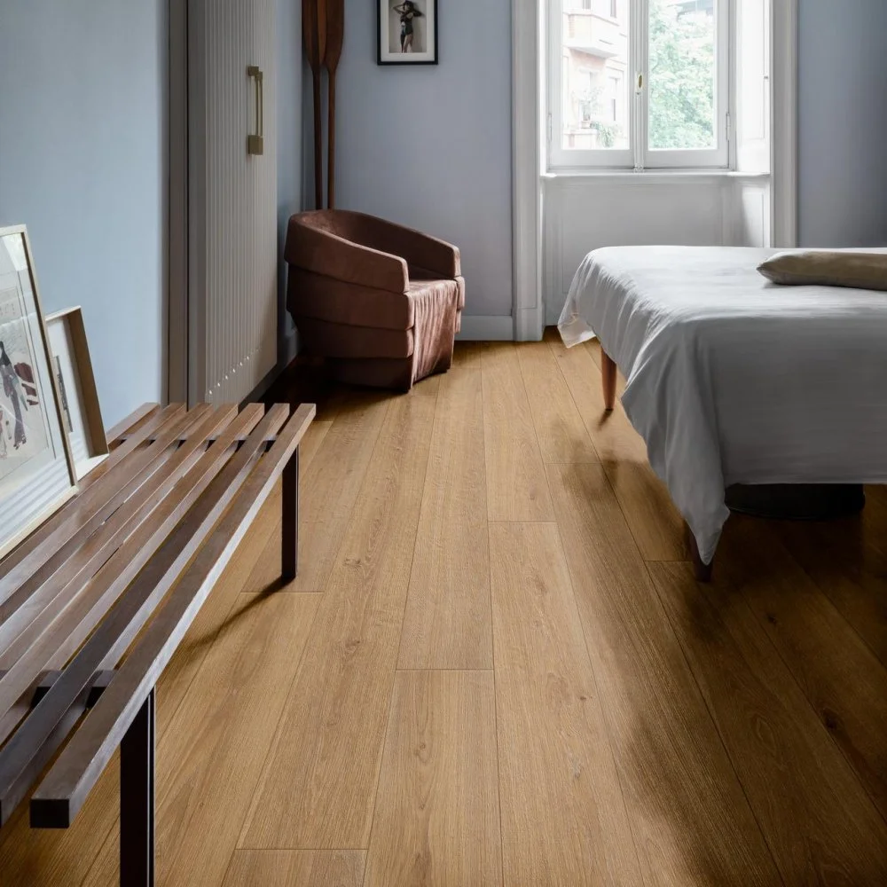 Керамограніт Marazzi, Oltre Caramel 20x120, 9.5 мм (M9EC) - Фото 2