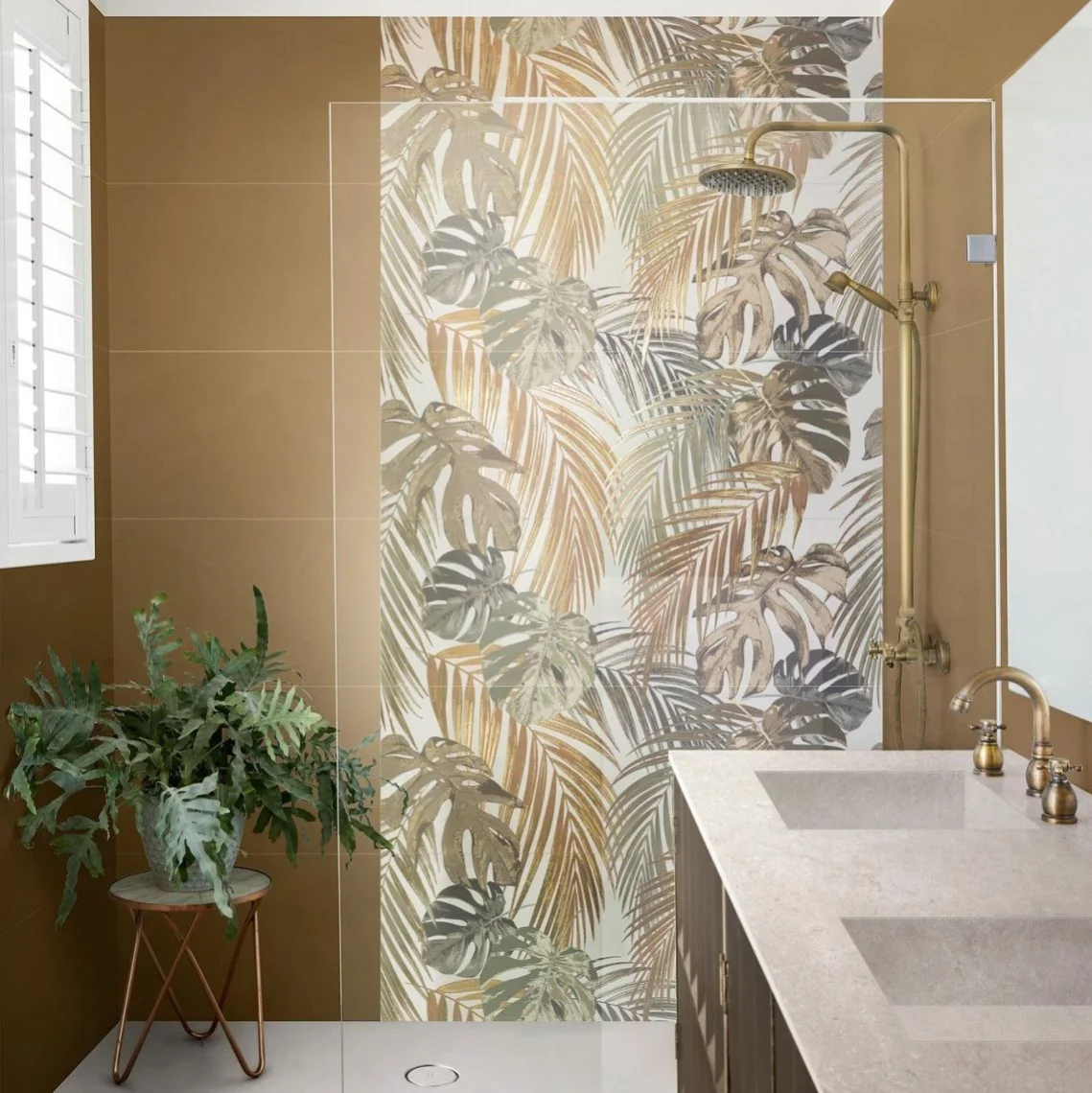 Керамограніт Marazzi Momenti Ocra 40х120 Rett. 6mm (MACE) - Фото 2