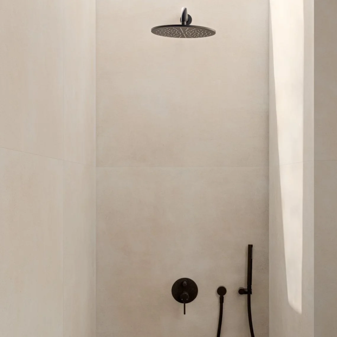 Керамогранит Marazzi Slow, Pomice 120х120 Rett. (MFKE) - Фото 2