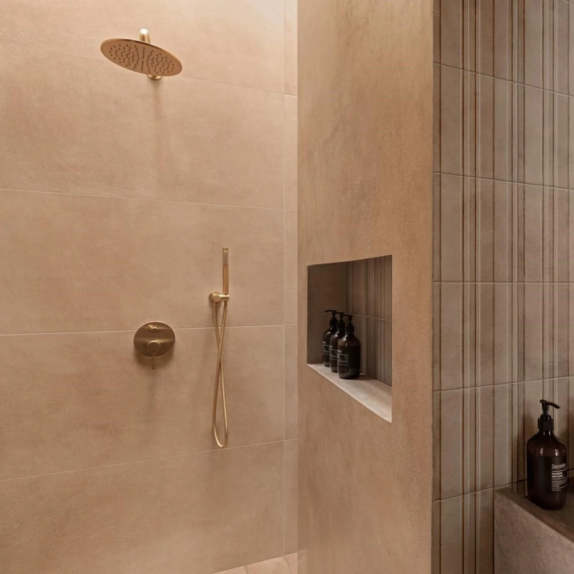 Керамограніт Marazzi Slow, Cotto 120х120 Rett. (MFKP) - Фото 2